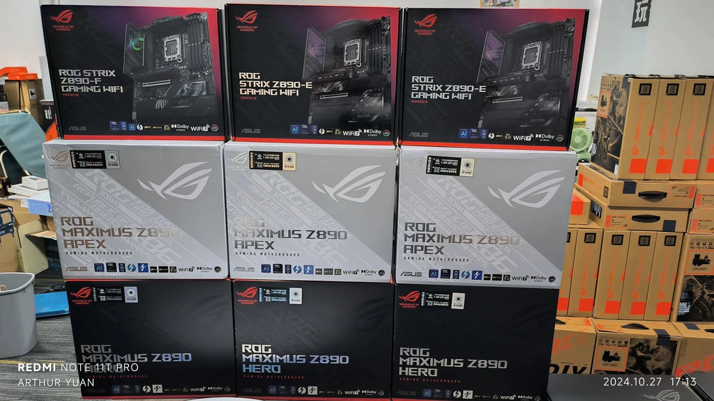 Carte Graphique ASUS ROG Astral GeForce RTX 5080 16GB GDDR7 OC - Gaming AI - GoldBridge