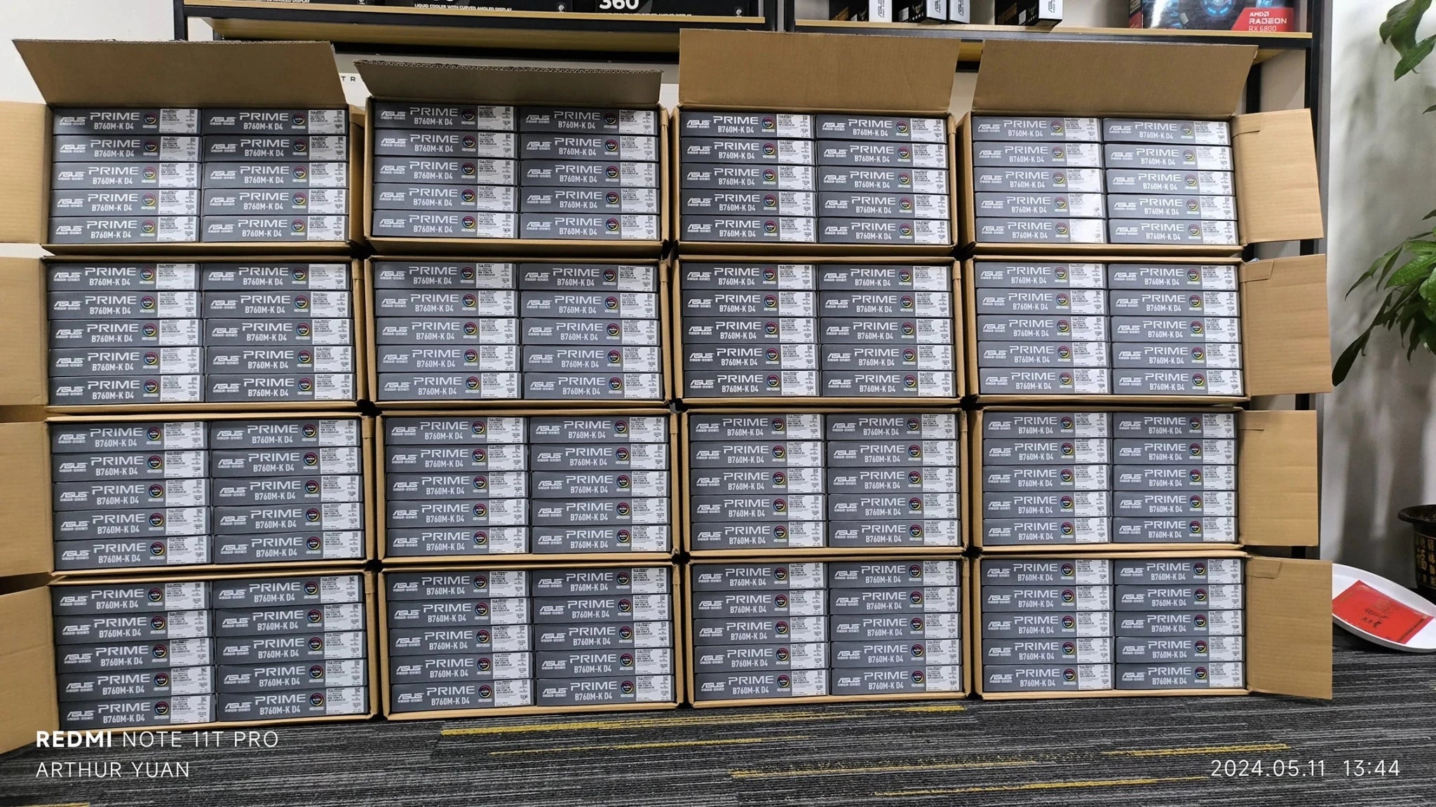 Carte Graphique ASUS ROG Astral GeForce RTX 5080 16GB GDDR7 OC - Gaming AI - GoldBridge