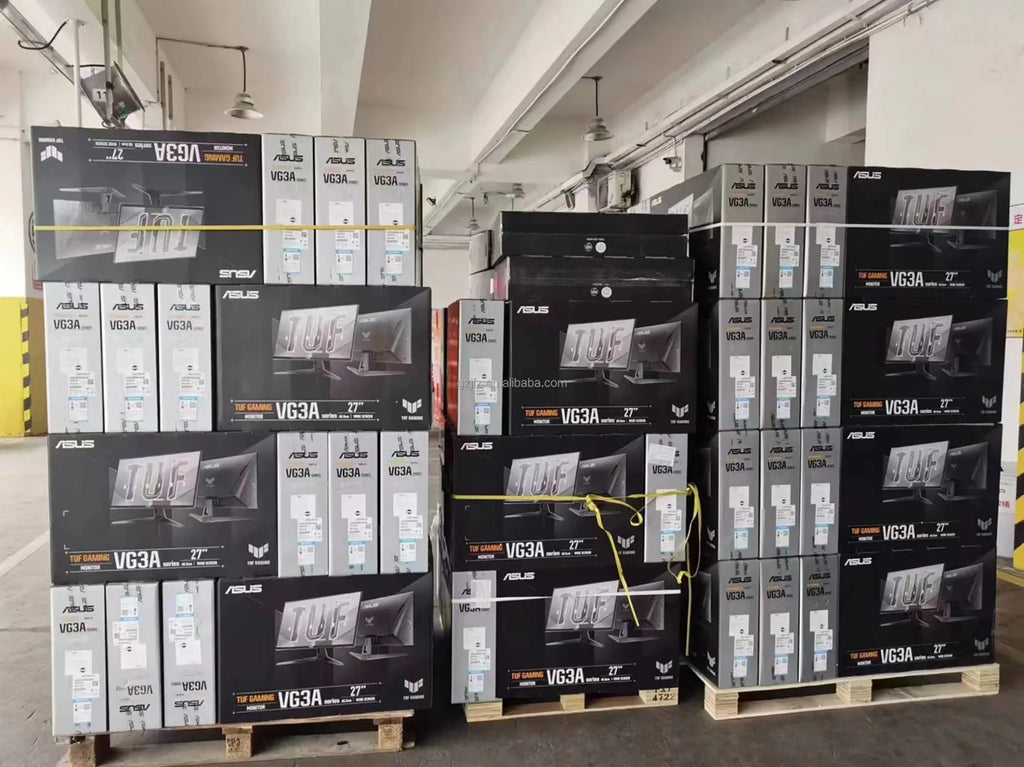 Carte Graphique ASUS ROG Astral GeForce RTX 5080 16GB GDDR7 OC - Gaming AI - GoldBridge