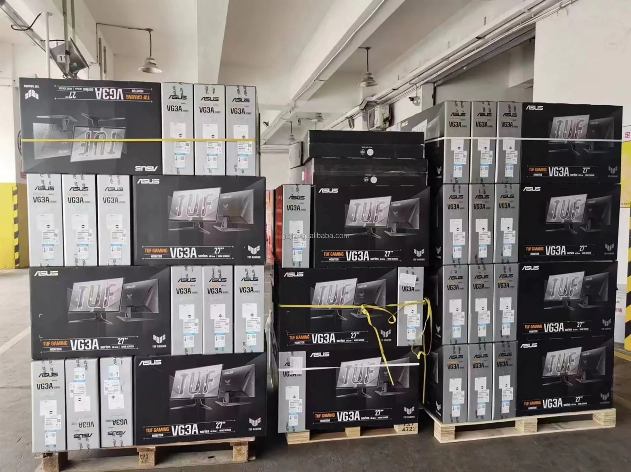 Carte Graphique ASUS ROG Astral GeForce RTX 5080 16GB GDDR7 OC - Gaming AI - GoldBridge