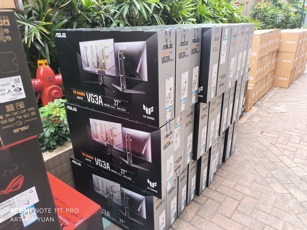 Carte Graphique ASUS ROG Astral GeForce RTX 5080 16GB GDDR7 OC - Gaming AI - GoldBridge