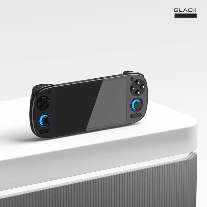 Console Portable Retroid Pocket 5 - Handheld Retro Gaming Émulation Android - GoldBridge