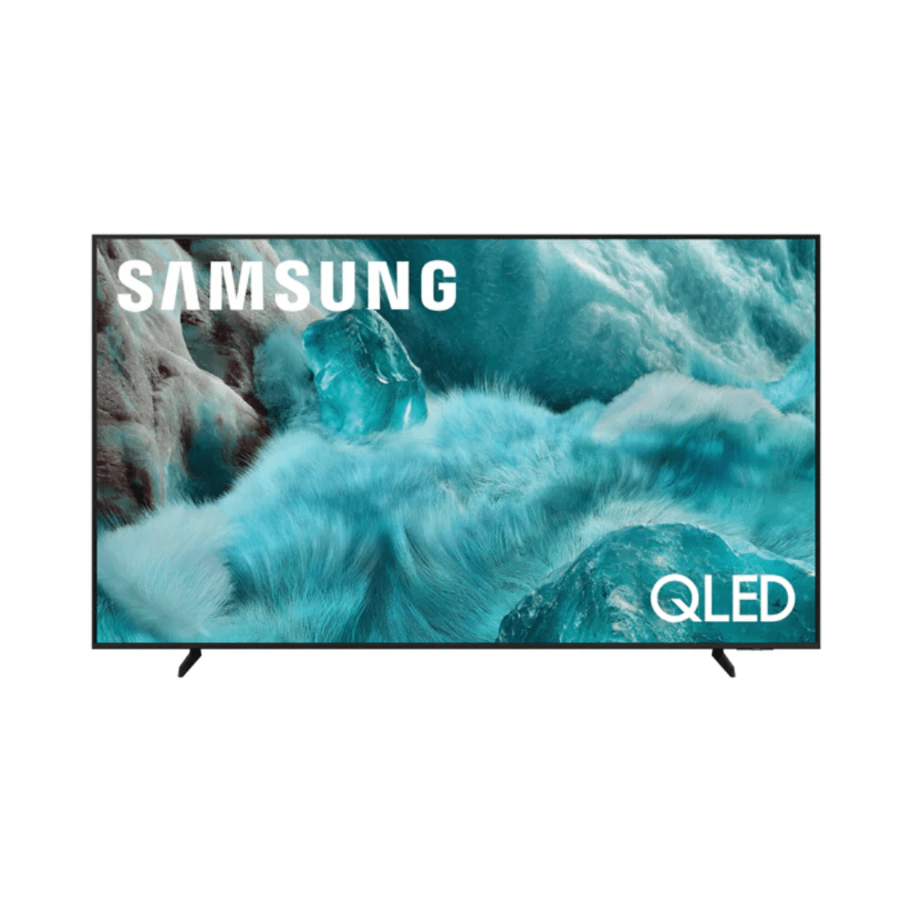 Téléviseur Samsung 50" QLED 4K 2025 - QN50Q7FAAFXZC Smart TV - GoldBridge