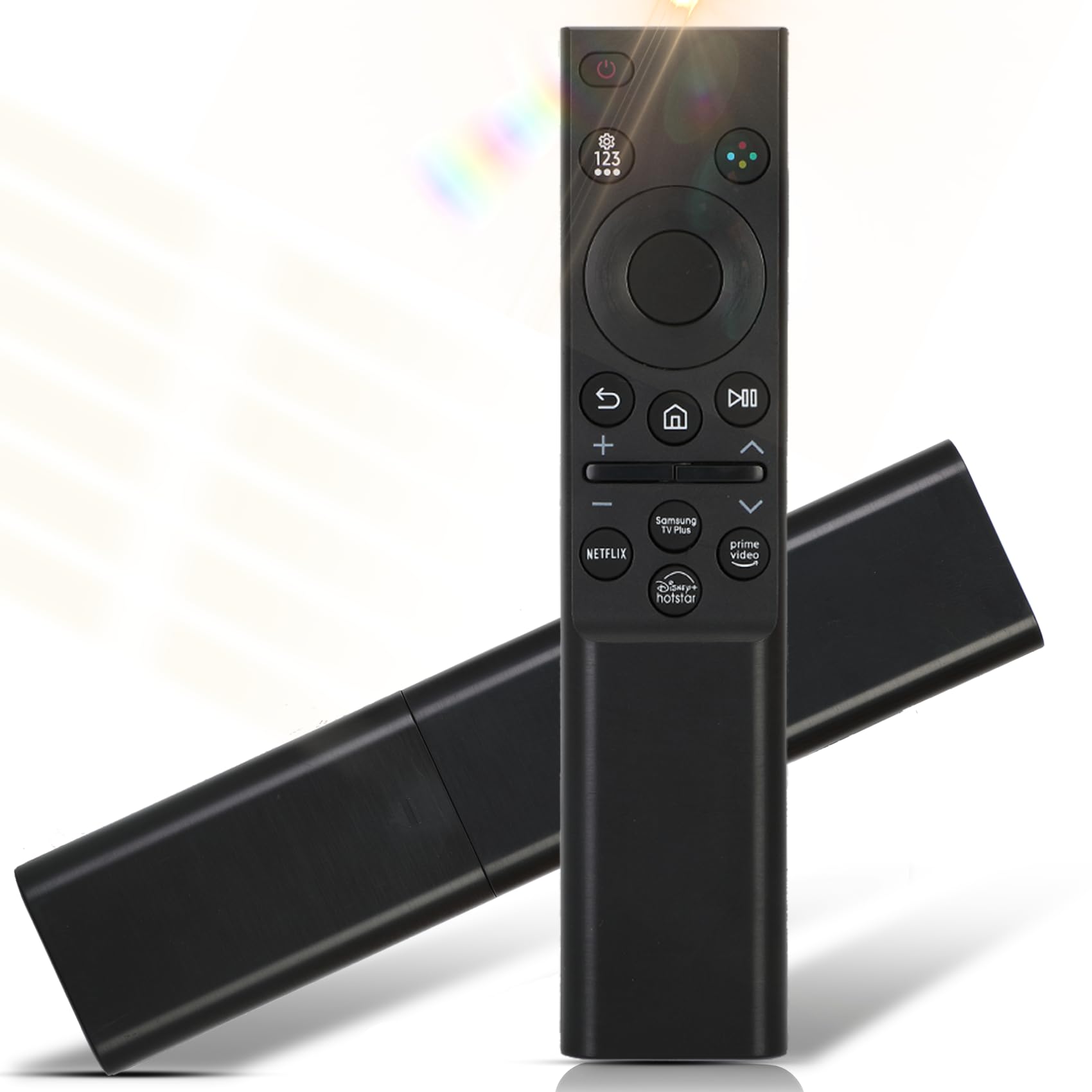 Téléviseur Samsung 75" 4K Crystal UHD 2025 - UN75U8000FFXZC Smart TV - GoldBridge