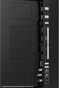 Téléviseur Samsung 75" 8K Neo QLED 2025 - QN75QN900FFXZC Smart TV - GoldBridge