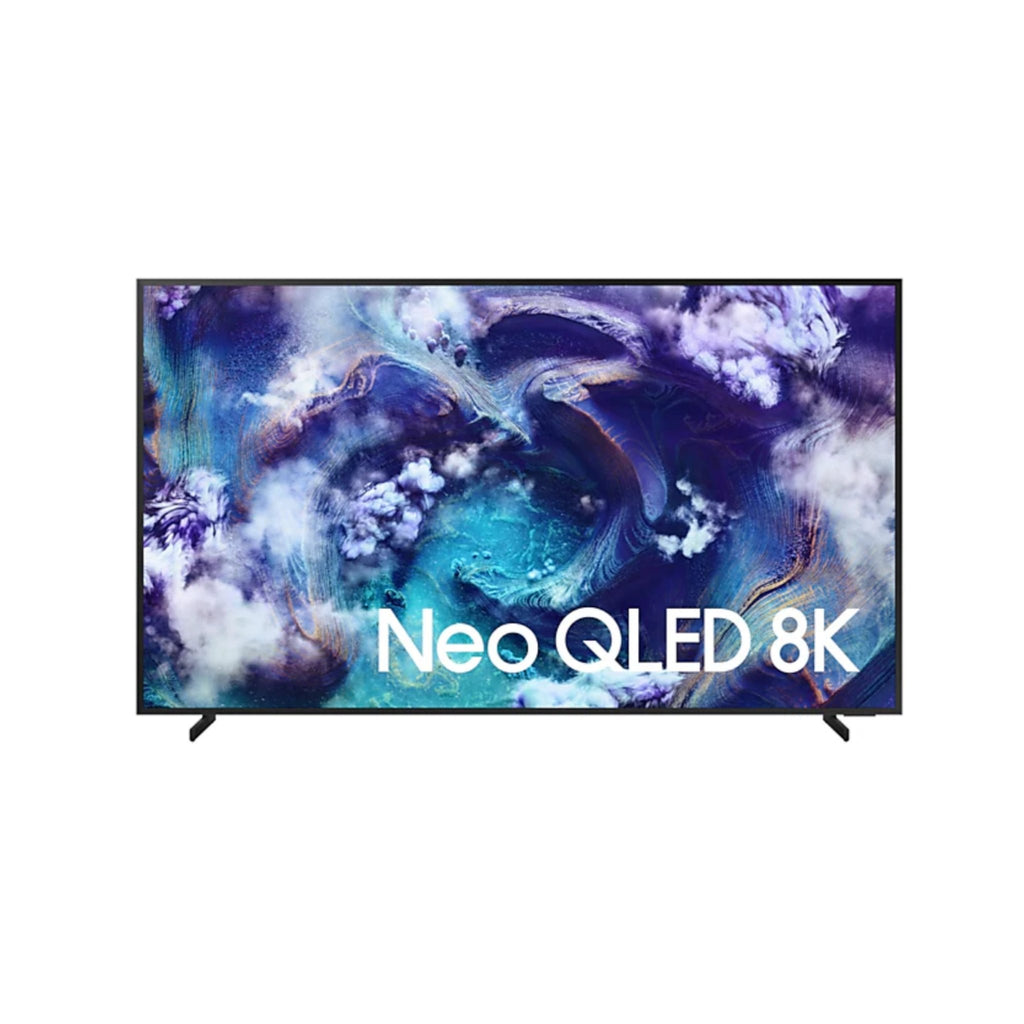 Téléviseur Samsung 75" 8K Neo QLED 2025 - QN75QN900FFXZC Smart TV - GoldBridge