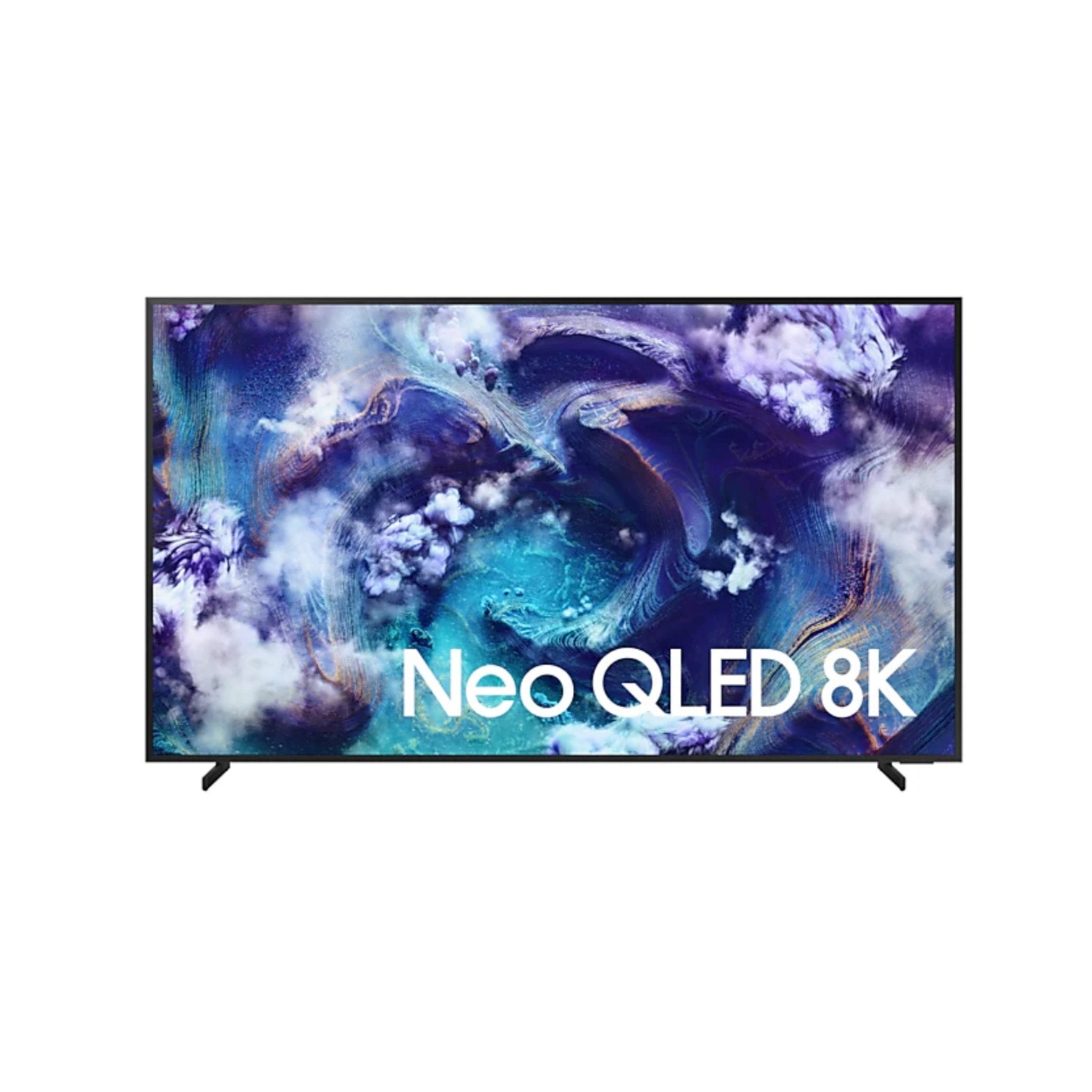 Téléviseur Samsung 75" 8K Neo QLED 2025 - QN75QN900FFXZC Smart TV - GoldBridge