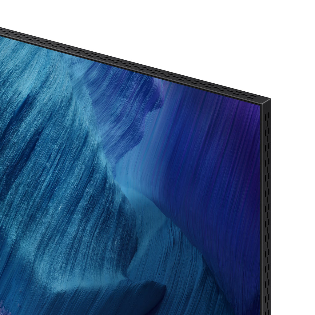 Téléviseur Samsung 75" 8K Neo QLED 2025 - QN75QN900FFXZC Smart TV - GoldBridge