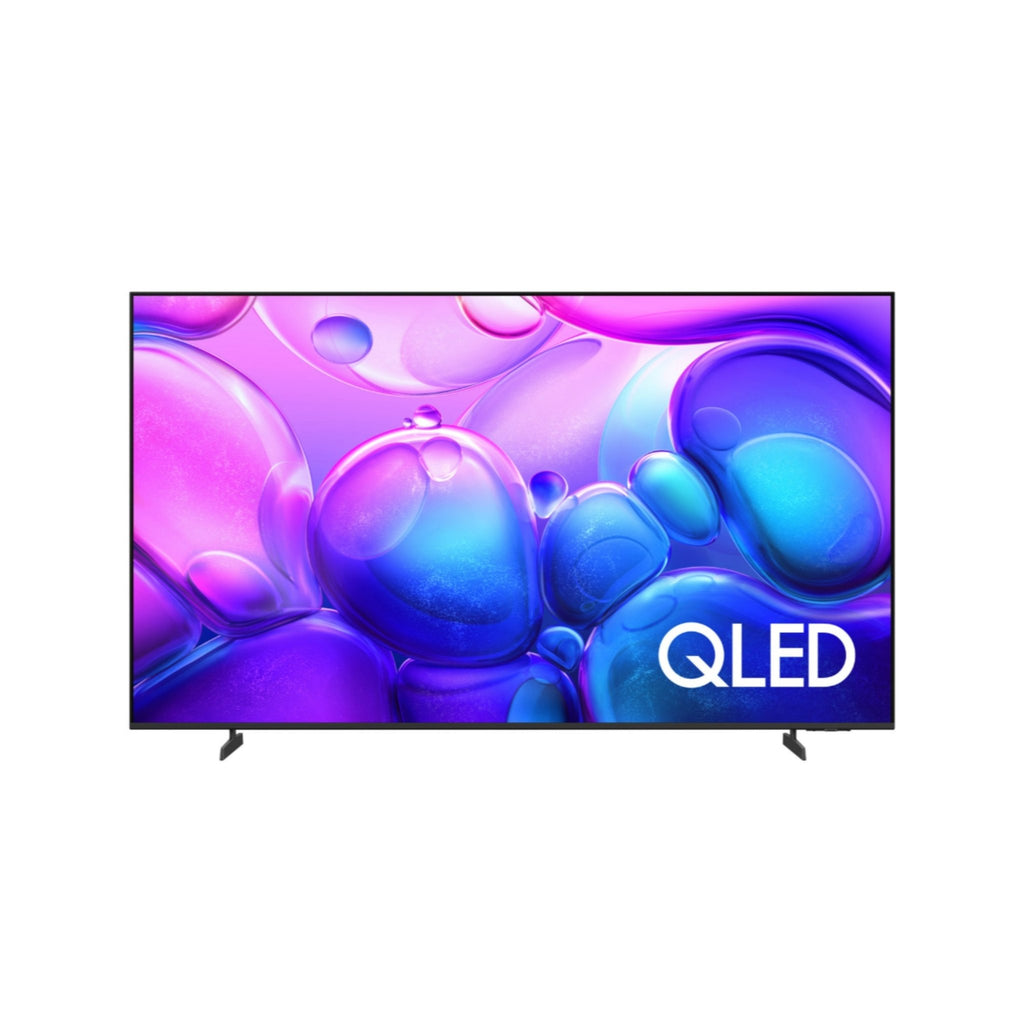Téléviseur Samsung 75" QLED 4K 2025 - QN75Q6FAAFXZC Smart TV - GoldBridge