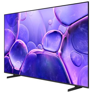 Téléviseur Samsung 75" QLED 4K 2025 - QN75Q6FAAFXZC Smart TV - GoldBridge
