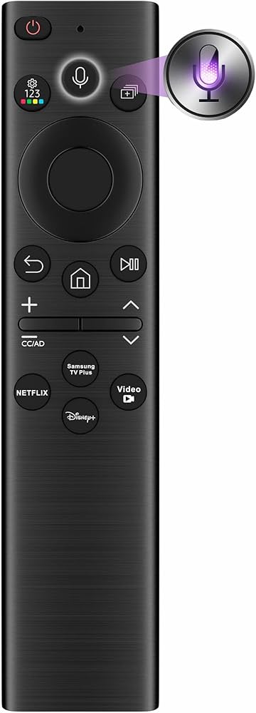 Téléviseur Samsung 75" QLED 4K 2025 - QN75Q6FAAFXZC Smart TV - GoldBridge